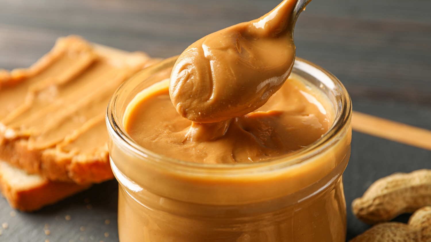 What’s the Best Peanut Butter for High Protein?