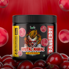 Toofit Brutal Maniac Pre-Workout (48 Servings) Intense Pump, Sharp Focus, Cranberry Flavour