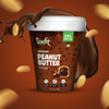 Chocolate Peanut Butter – High Protein, No Palm Oil, Clean Ingredients