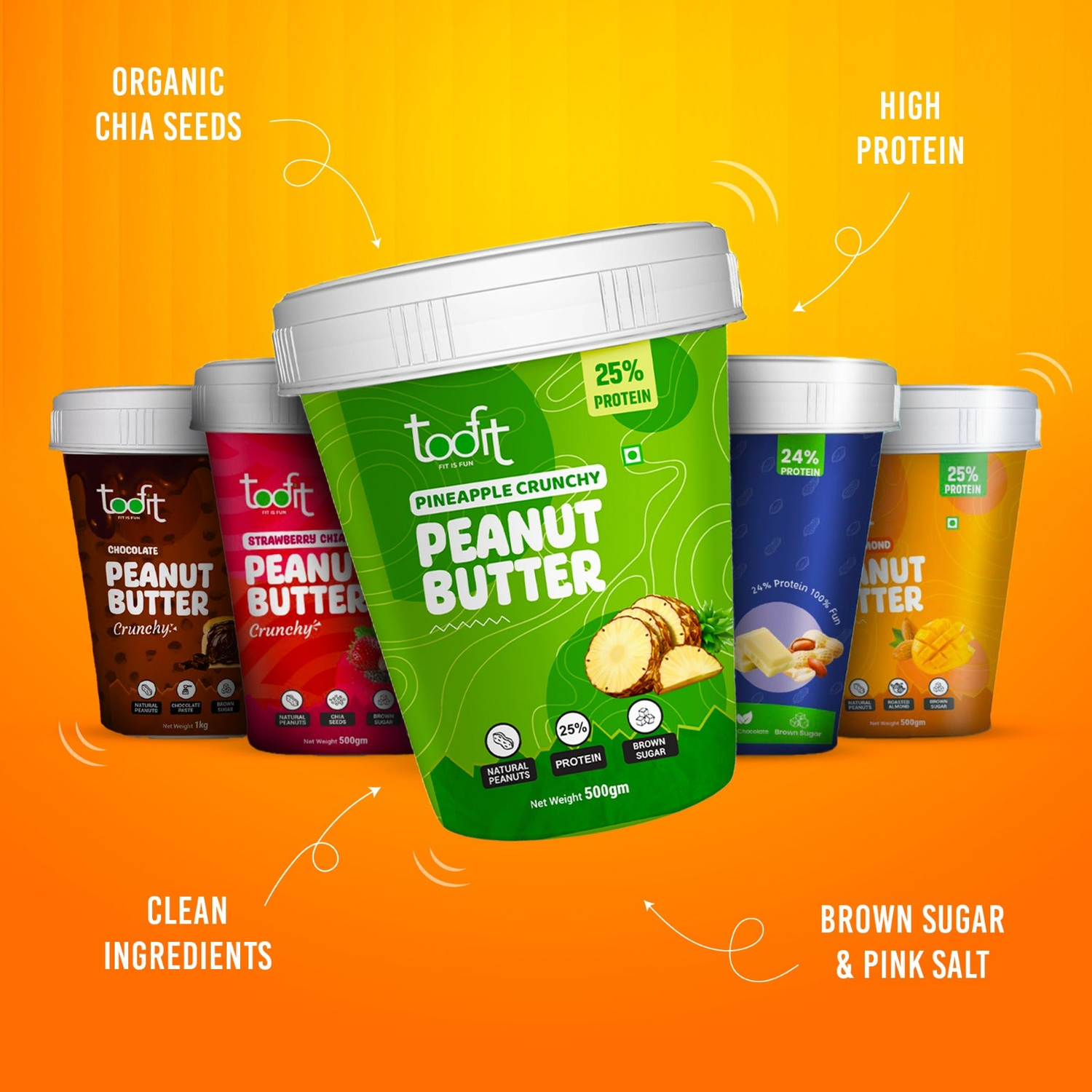 Peanut Butter