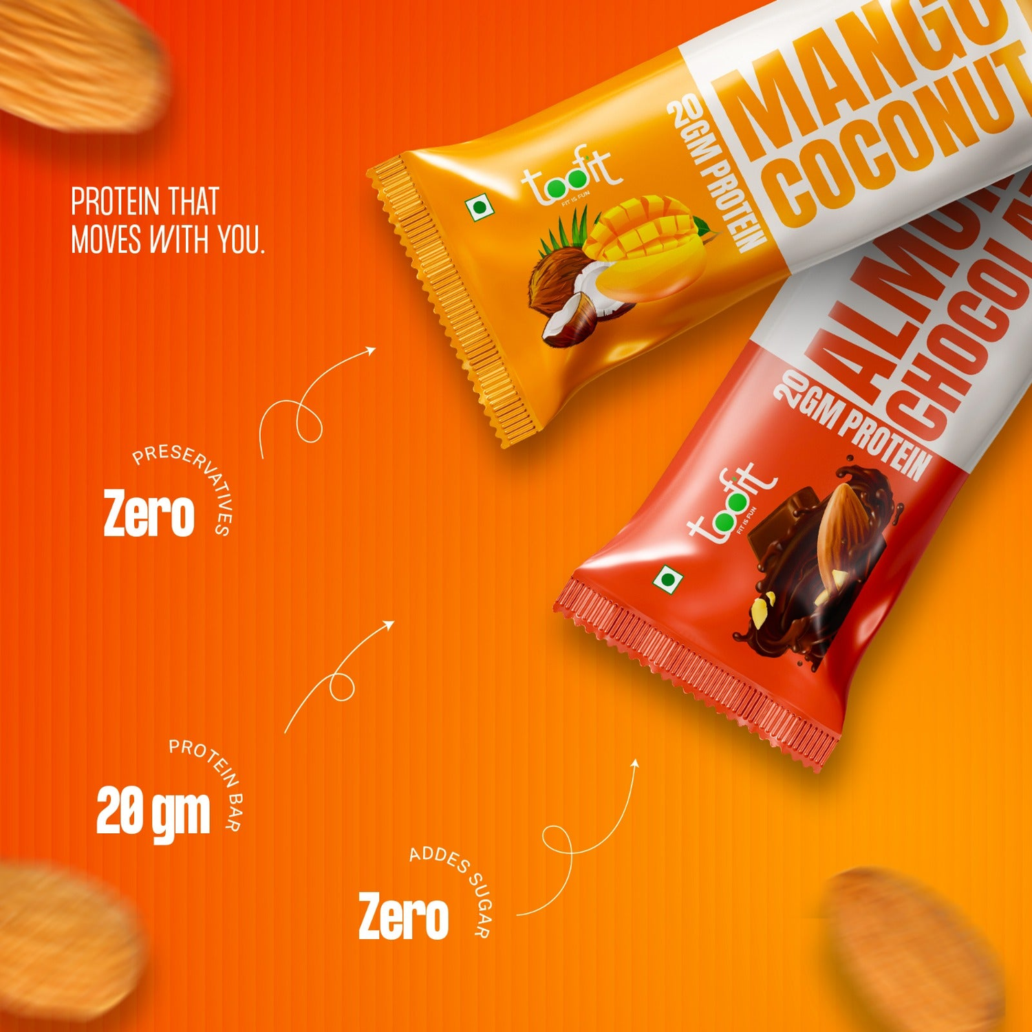 Protein Bar