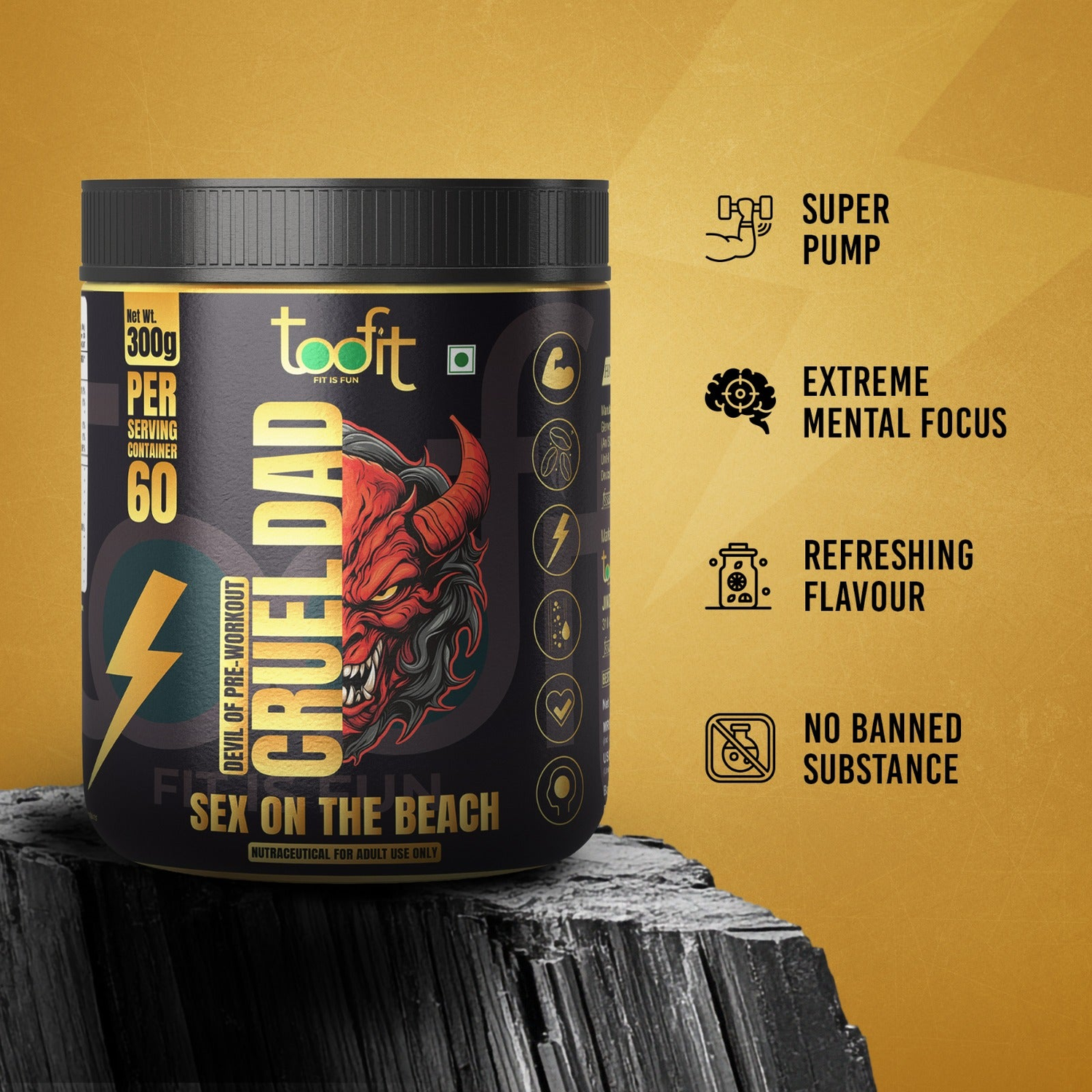 Pre Workout