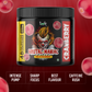 Toofit Brutal Maniac Pre-Workout (48 Servings) Intense Pump, Sharp Focus, Cranberry Flavour