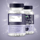 Vegan Omega 3 – Plant-Based, No Fishy Aftertaste, Clean Nutrition