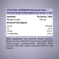 Vegan Omega 3 – Plant-Based, No Fishy Aftertaste, Clean Nutrition
