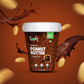 Chocolate Peanut Butter – High Protein, No Palm Oil, Clean Ingredients