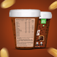 Chocolate Peanut Butter – High Protein, No Palm Oil, Clean Ingredients