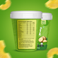 Pineapple Peanut Butter – Tropical Flavor, High Protein, No Palm Oil